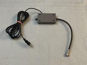 Official Nintendo NES RF Switch Adapter NES-003 OEM Genuine FAST FREE SHIPPING!!