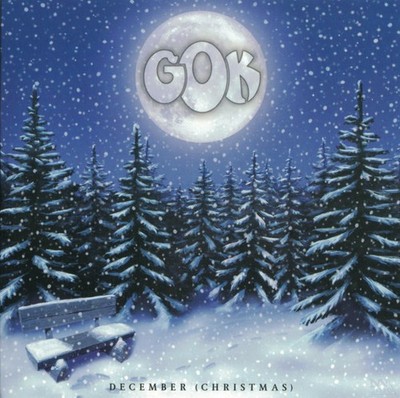 Gathering Of Kings   December (Christmas) CD Melodic Hard Rock AOR  NEU NEW