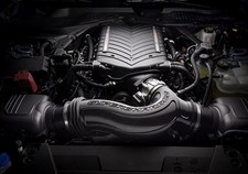 Ford Racing For 2024 Mustang Gtdark Horse 5.0l Supercharger Kit Fits Ford