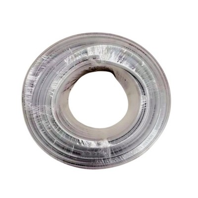 11-16mm Silicone Conductive Powder hose 60M/197Ft for  Powder coating system *mn