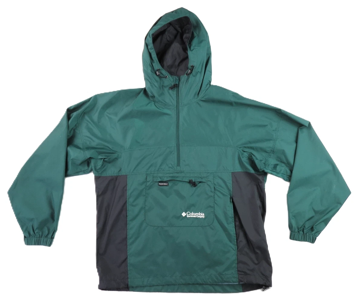Columbia Anorak Coats, Jackets & Vests for Men for Sale | Shop New