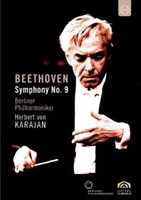 Symphonie Nr.9 | Ludwig Van Beethoven | Deutsch | Dvd | Dvd | 2008