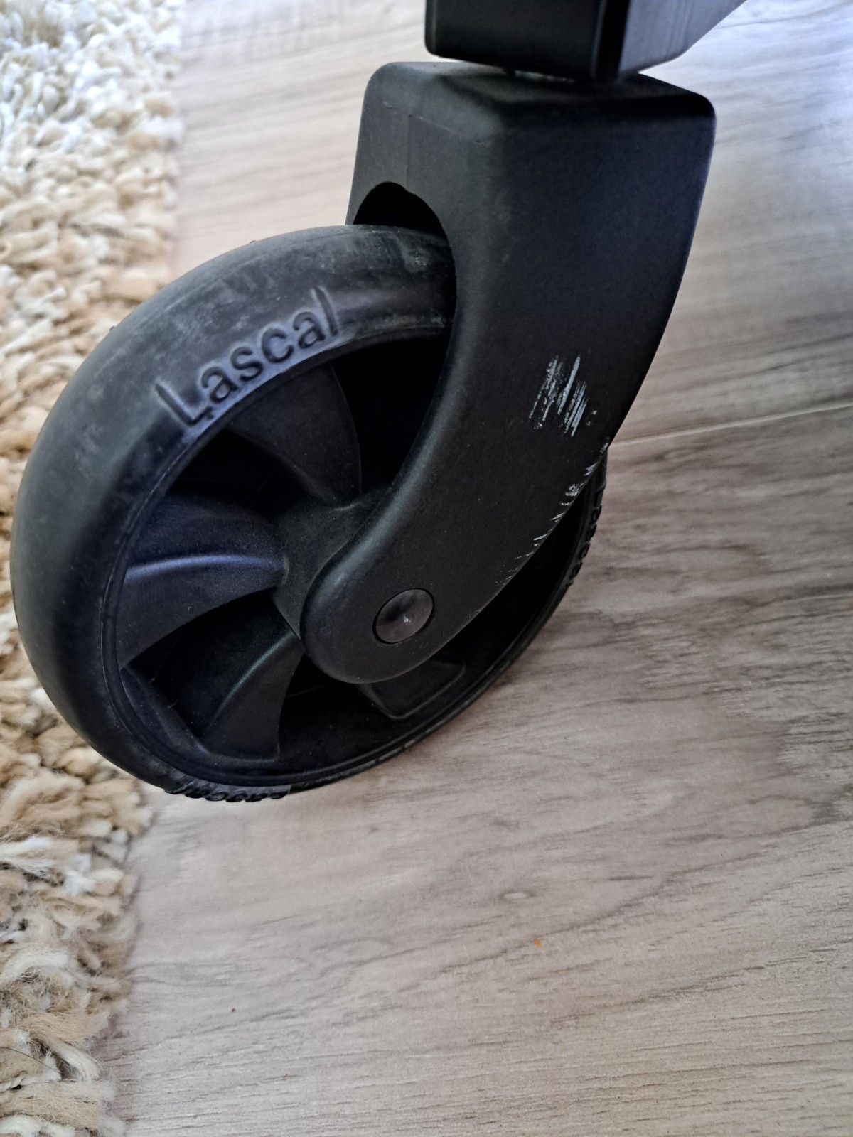 Lascal Buggy Board Maxi Stroller Board