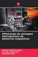 Harnam Singh Farwaha (U. A.) | OtimizaçãO Da Usinagem EletroquíMica De...