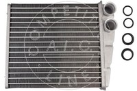 WäRmetauscher Innenraumheizung AIC 56201 FüR VW Passat B6 3C2 Variant 3C5 Golf 5