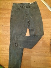 Mens Primark Size 30x30 Straight Stretch Jeans