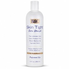 Skin Tight Razor Bump Ointment Extra Strength 12 oz