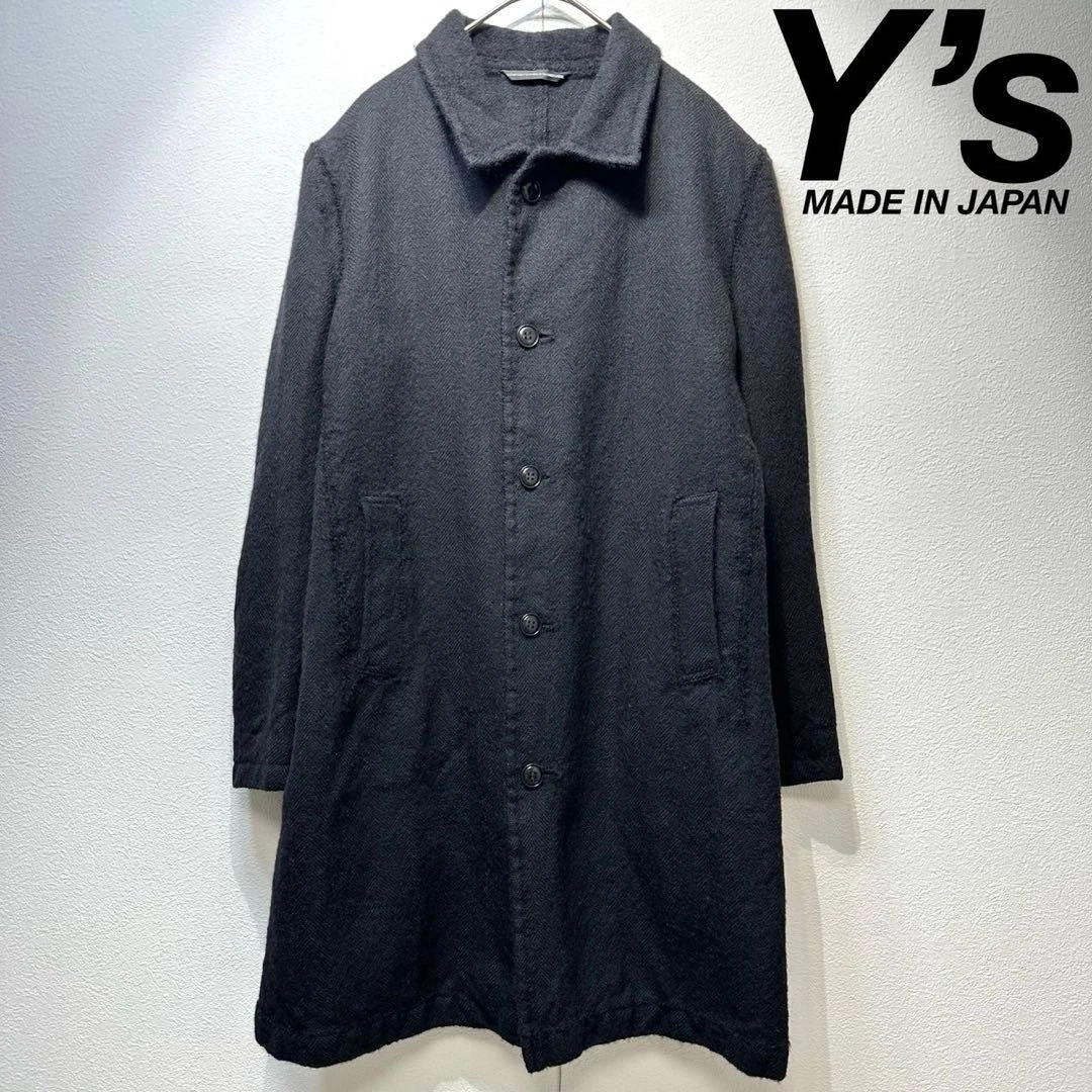 Yohji Yamamoto Trench Coats for Women for sale | eBay