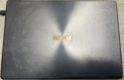ASUS Zenbook S UX391UA 13,3 Zoll i7 8550U/16GB/512GB SSD + Gewährleistung