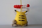 Pokémon Figure Lot Pikachu VMAX Mew Celebi Victini 4-Piece Display Set Open Box! — photo 7