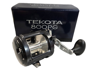 Tekota Shimano | eBay