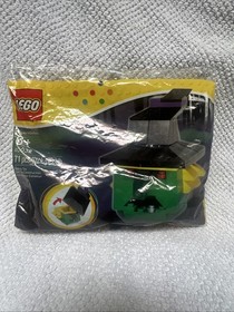 Lego 40032 Halloween WItch 71 pcs Polybag Set Sealed New
