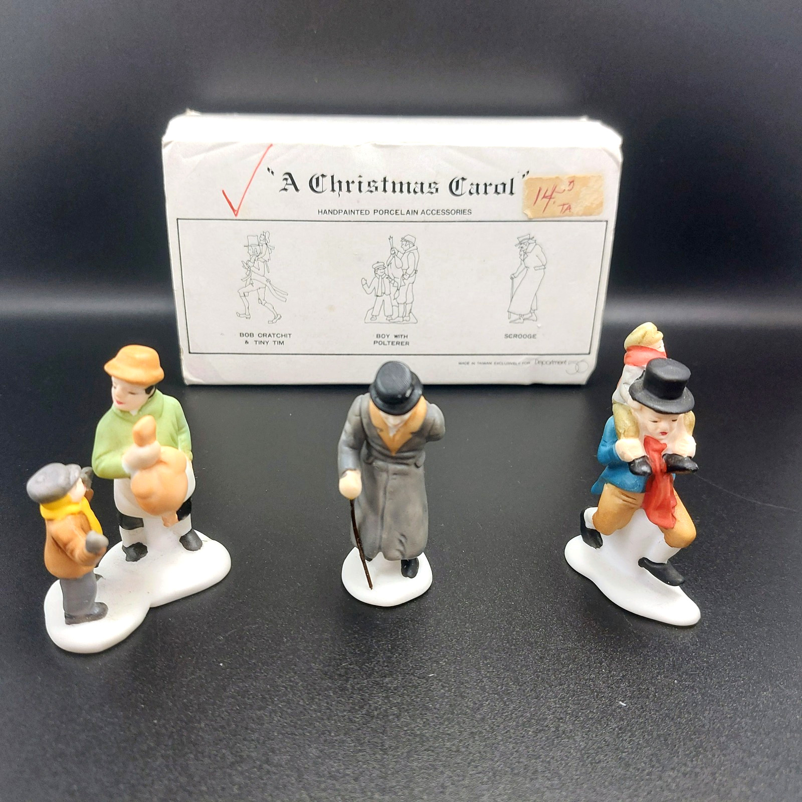 Click here to see eBay Auction