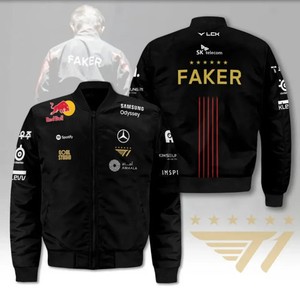 T1 Faker Jacket | eBay T1 Faker Jacket | eBay
