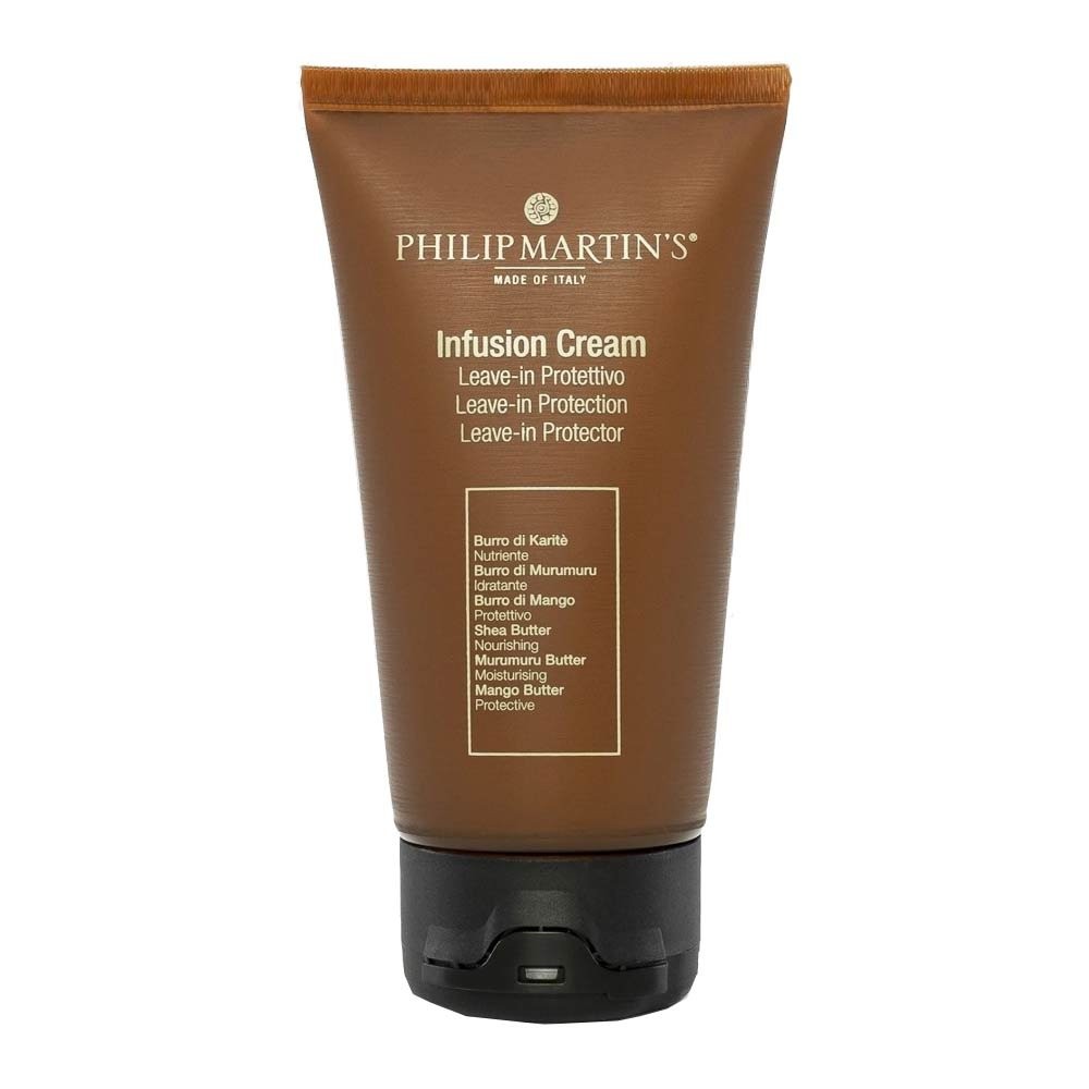 Philip Martin's Infusion Cream 75ml - Must-Have Protezione Calore