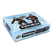 2024-25 Upper Deck Synergy Hockey Checklist Guide in-content 18