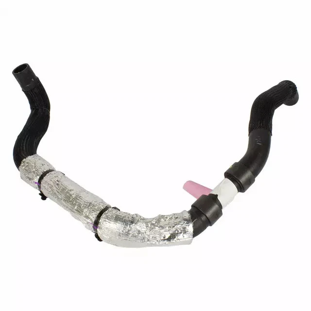 Manguera inferior original Ford F2GZ-8286-C Foto 3 de 4