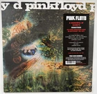Pink Floyd A Saucerful Of Secrets 180g Vinyl LP Remastered Reissue 2025 Sealed