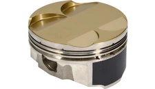 JE Pistons FSR Ultra Series Piston Kit - Standard Bore 81.00mm, 13.5:1 Compressi