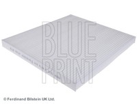 Filter, Innenraumluft Blue Print ADG02578 FüR OE 97133-2W000 - 97133-3SAA0