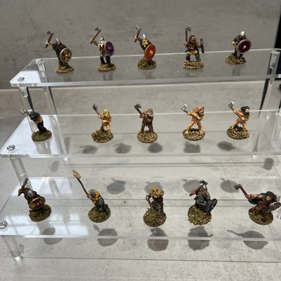 Foundry Saga Vikings mixed selection from the foundry collect collection 