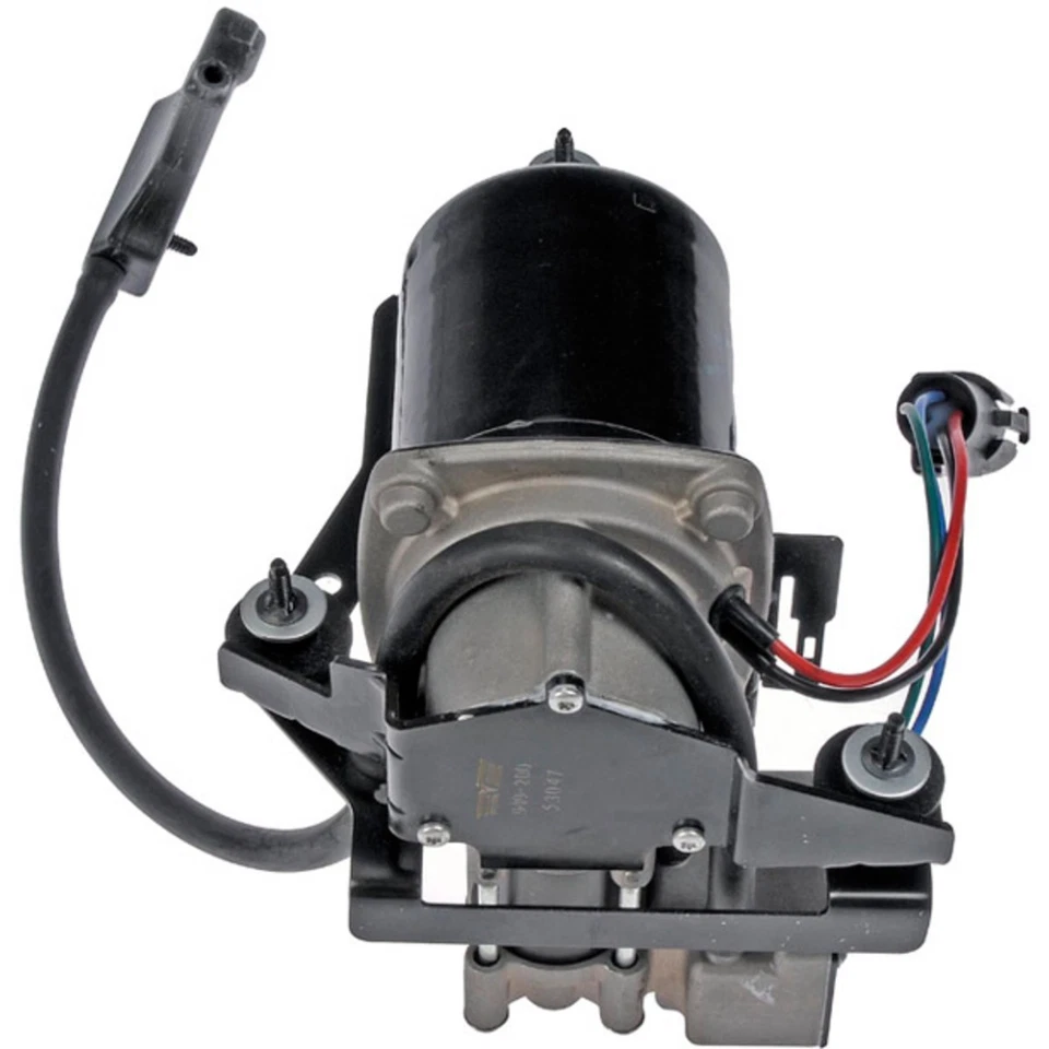 949-200 Dorman Air Suspension Compressor for Lincoln Town Car Grand Marquis Ford - Image 2 of 4