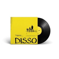 Seigmen - Dissonans - Vinyl Record - 56 - F72Z