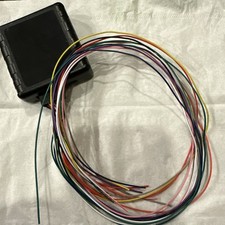 GPSNVISION 20 Inch Long GPS Tracker for Cars With Sim Card NO SIM INCLUDED