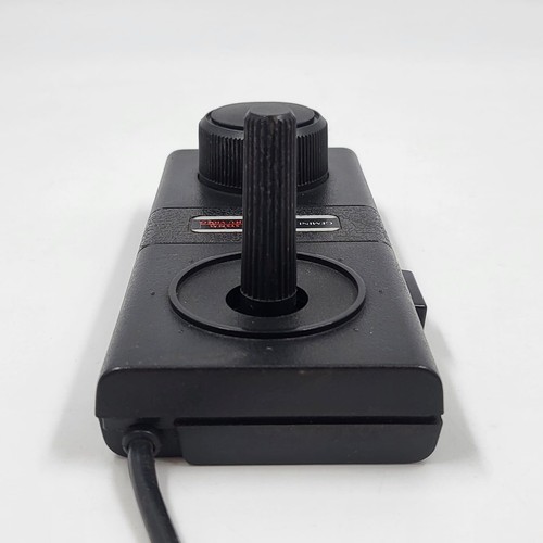 Coleco Gemini Controller Vintage Classic Joystick Retro Video Game System - Picture 10 of 12