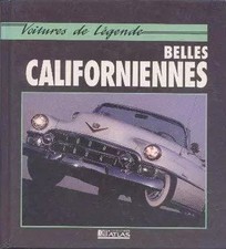 Les belles californiennes, BURNHAM COLIN