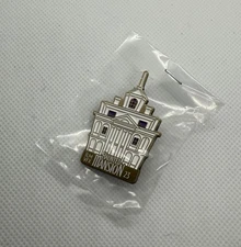 HAUNTED MANSION 2023 Lucasfilm ILM VFX Cast & Crew pin