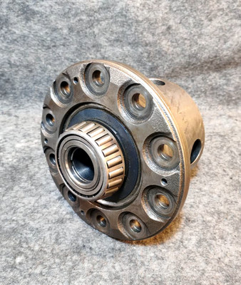 BMW E46 M3 S54 Spool Limited Slip Differential LSD GKN 33142229545