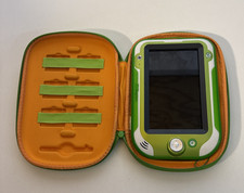 Leapfrog Leappad Ultra 33301, Carrying Case, Stylus Tested. Works.
