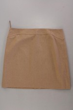 ✅ Sir Oliver Wollrock Rock für Damen Gr. 42, L neuwertig braun ✅