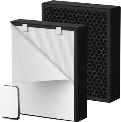 (2 Pcs)75I True HEPA Replacement Filter Compatible with 75I Breathesmart, True H