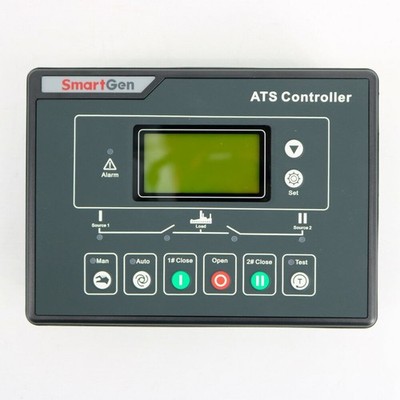 HAT600N New Smartgen Gensets   Controller Generator Control Panel *le