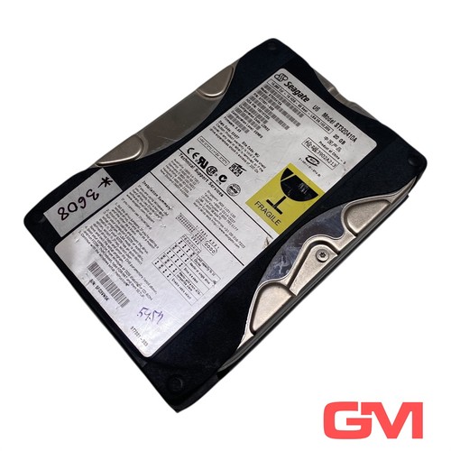 Seagate Festplatte ST320410A hard disk 20GB 9T7001-303 FW 3.60 leicht beschädigt