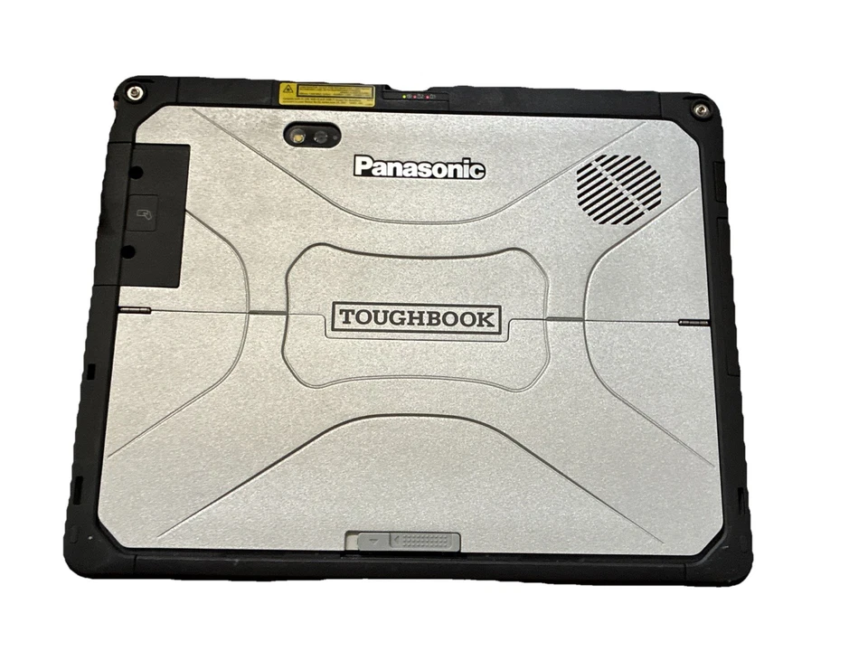 Panasonic ToughBook CF-33 i7-7600U 2.8 GHz 16 GB No SSD - Image 2 of 4