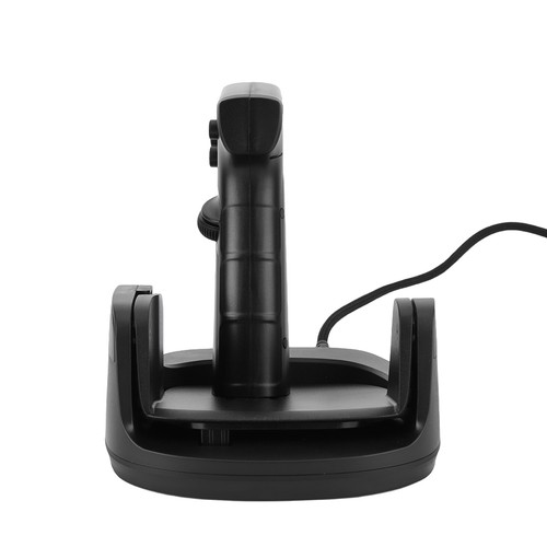 Gun Style Wired Gaming Mouse Vertical Mouse for Shooting Games (Large Angle) - Afbeelding 7 van 8