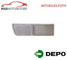 BLINKER BLINKLICHT BLINKLEUCHTE DEPO 441-1609R I FÜR VW GOLF III,VENTO