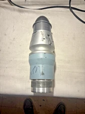 MIL CURIO NSN 3010010930868 FLO-TORK 28675 AERIAL REFUELING NOZZLE ACTUATOR BODY