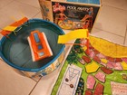 Vintage 1973 Mattel Barbie's Pool Party W/Box! Complete with Chair, Patio Mat