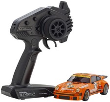 Kyosho Mini-Z RWD MR-04 Ready Set Porsche 934 RSR Turbo 1976 from Japan