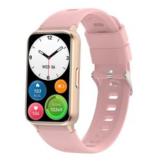 Fitness Tracker Answer/Make Calls , for , with 1.47  AMOLED Always-On Displa...