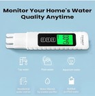 Water Quality Tester, 3 in 1 TDS Meter, Portable Water Tester, EC & Temperature — photo 5