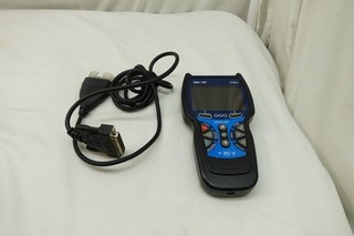INNOVA 5160RS OBD2 HANDHELD AUTO SCANNER