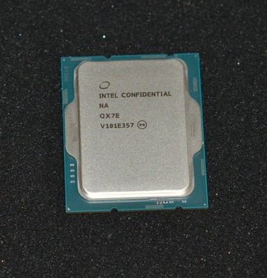 Intel Core i9-12900K ES QX7E CPU Processor 16Core 1.8GHz 24Thread 125W LGA1700
