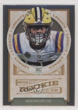 2019 Panini Legacy Rookies Premium Edition Greedy Williams #168 1u6