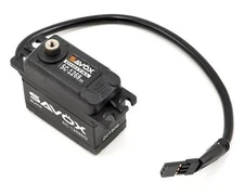 SAVSC1268SG-BE Black Edition High Torque Digital Servo .11/347 @7.4V 1268
