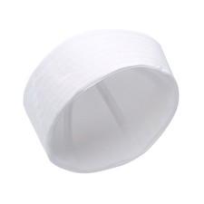 Cute White Doughboy Navy SAILOR Fishing Marine Popeye Costume Hat Cap 54cm cc